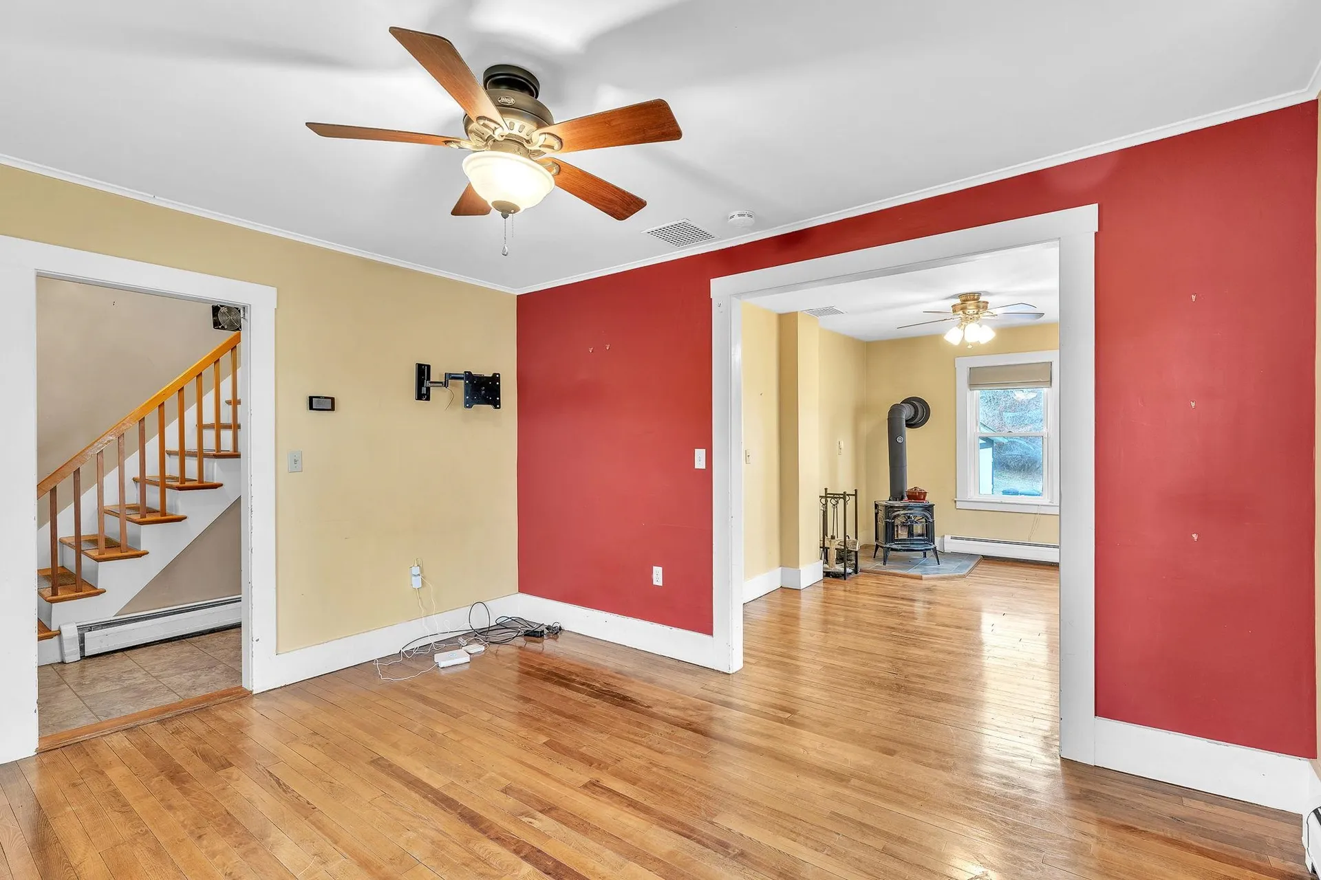 60 Richardson Avenue Northfield VT 05663