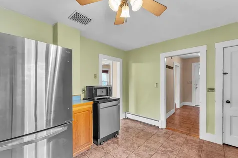 60 Richardson Avenue Northfield VT 05663