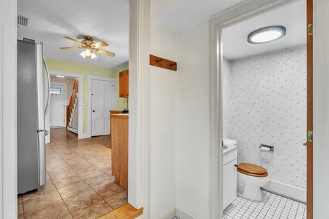 60 Richardson Avenue Northfield VT 05663