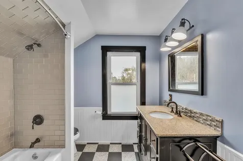 60 Richardson Avenue Northfield VT 05663