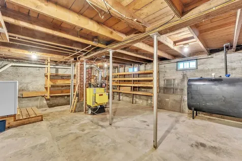 60 Richardson Avenue Northfield VT 05663