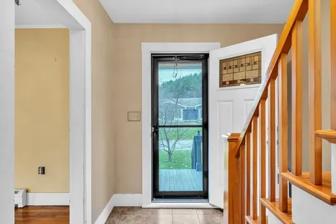 60 Richardson Avenue Northfield VT 05663