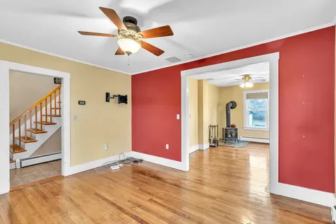 60 Richardson Avenue Northfield VT 05663