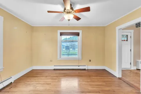 60 Richardson Avenue Northfield VT 05663