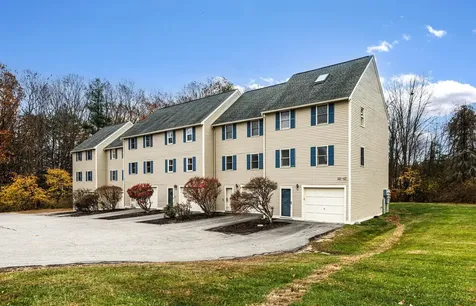 60 Fords Landing Drive Dover NH 03820