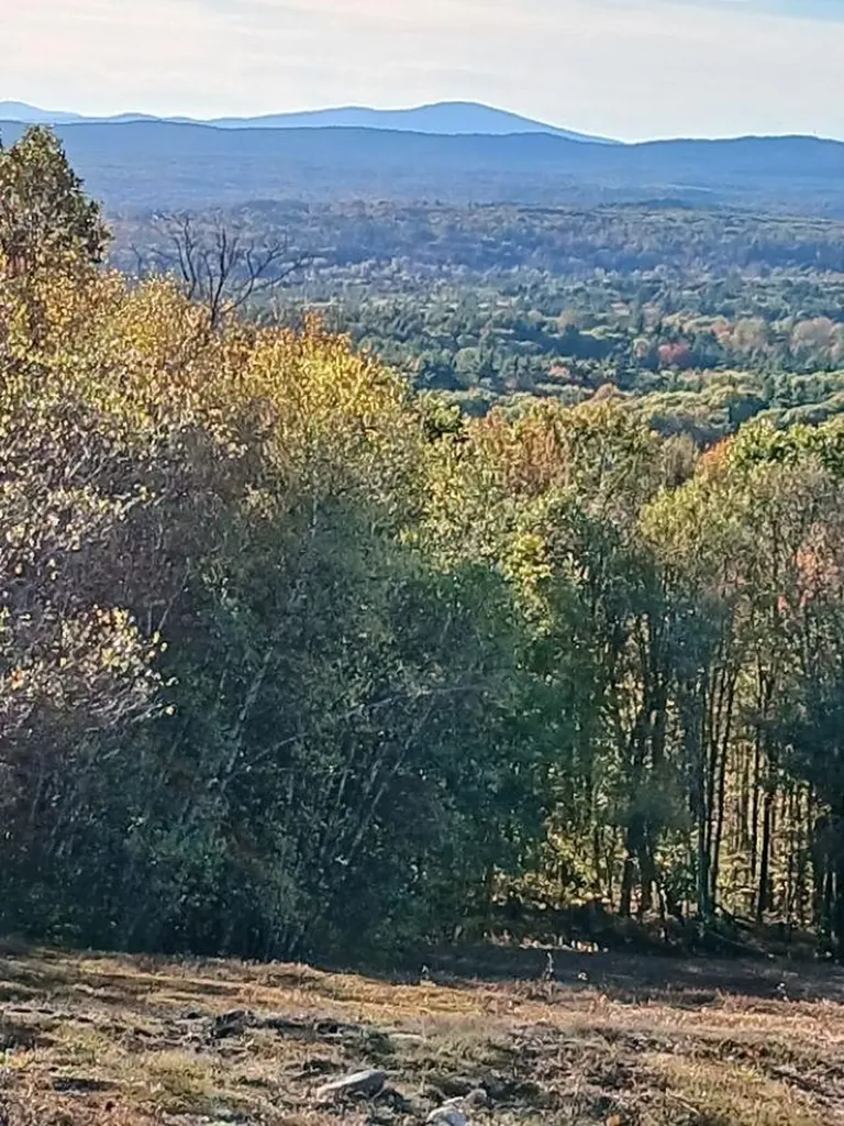 000 Thistle Road Gilmanton NH 03237