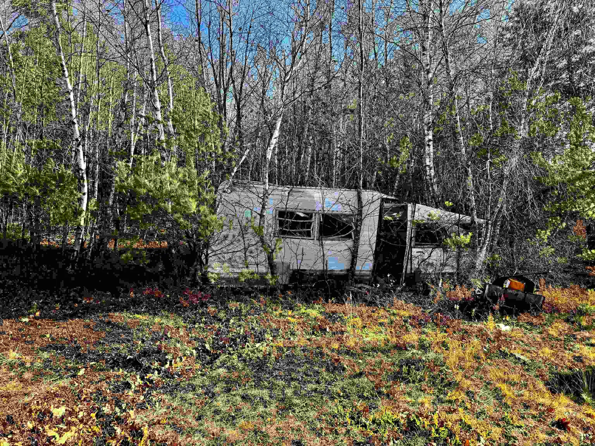 000 Thistle Road Gilmanton NH 03237