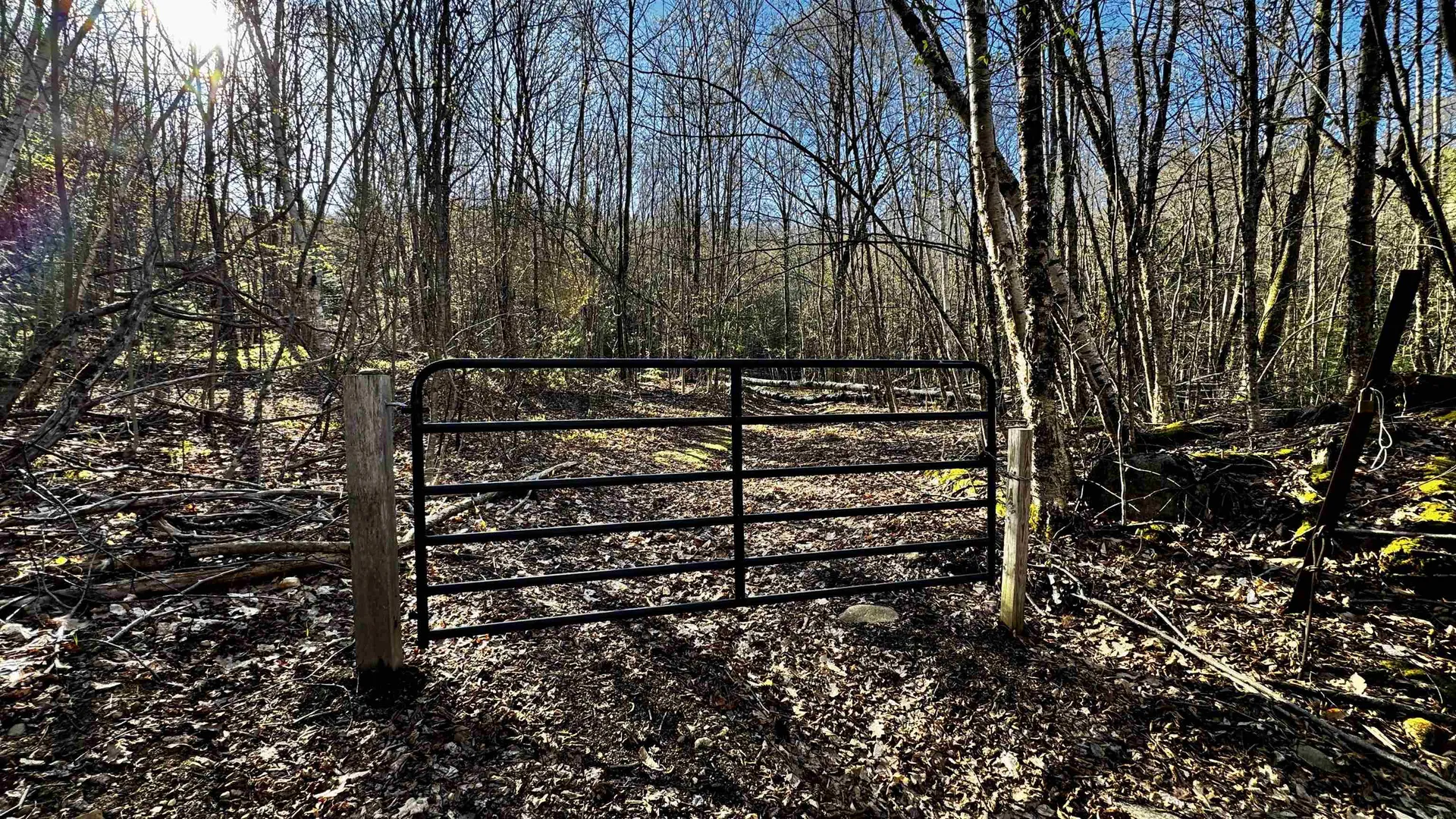 000 Thistle Road Gilmanton NH 03237