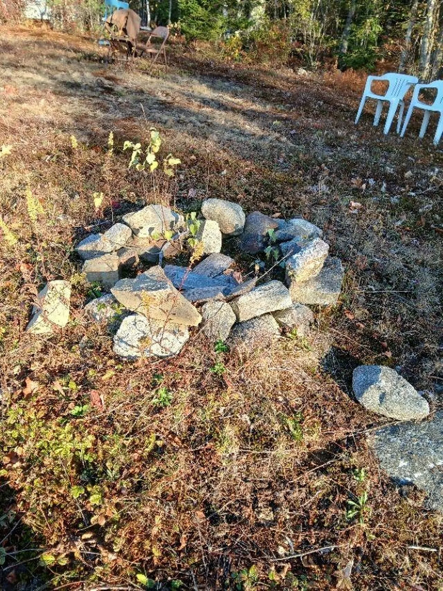 000 Thistle Road Gilmanton NH 03237