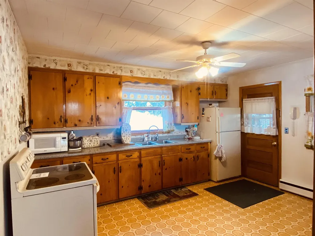 59 12th Street Berlin NH 03570