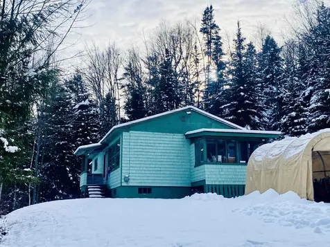 59 12th Street Berlin NH 03570