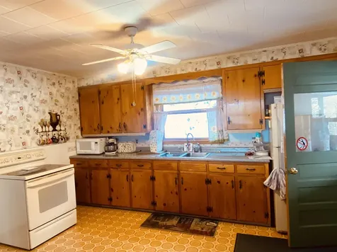 59 12th Street Berlin NH 03570