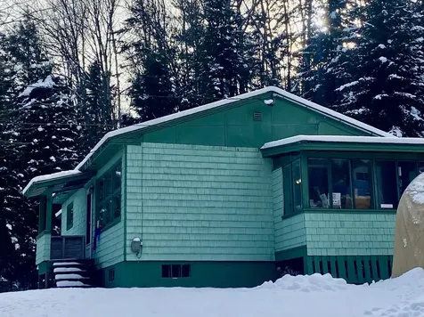 59 12th Street Berlin NH 03570