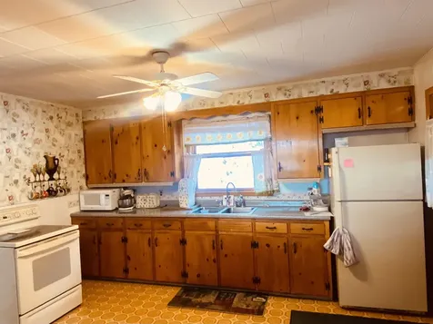 59 12th Street Berlin NH 03570
