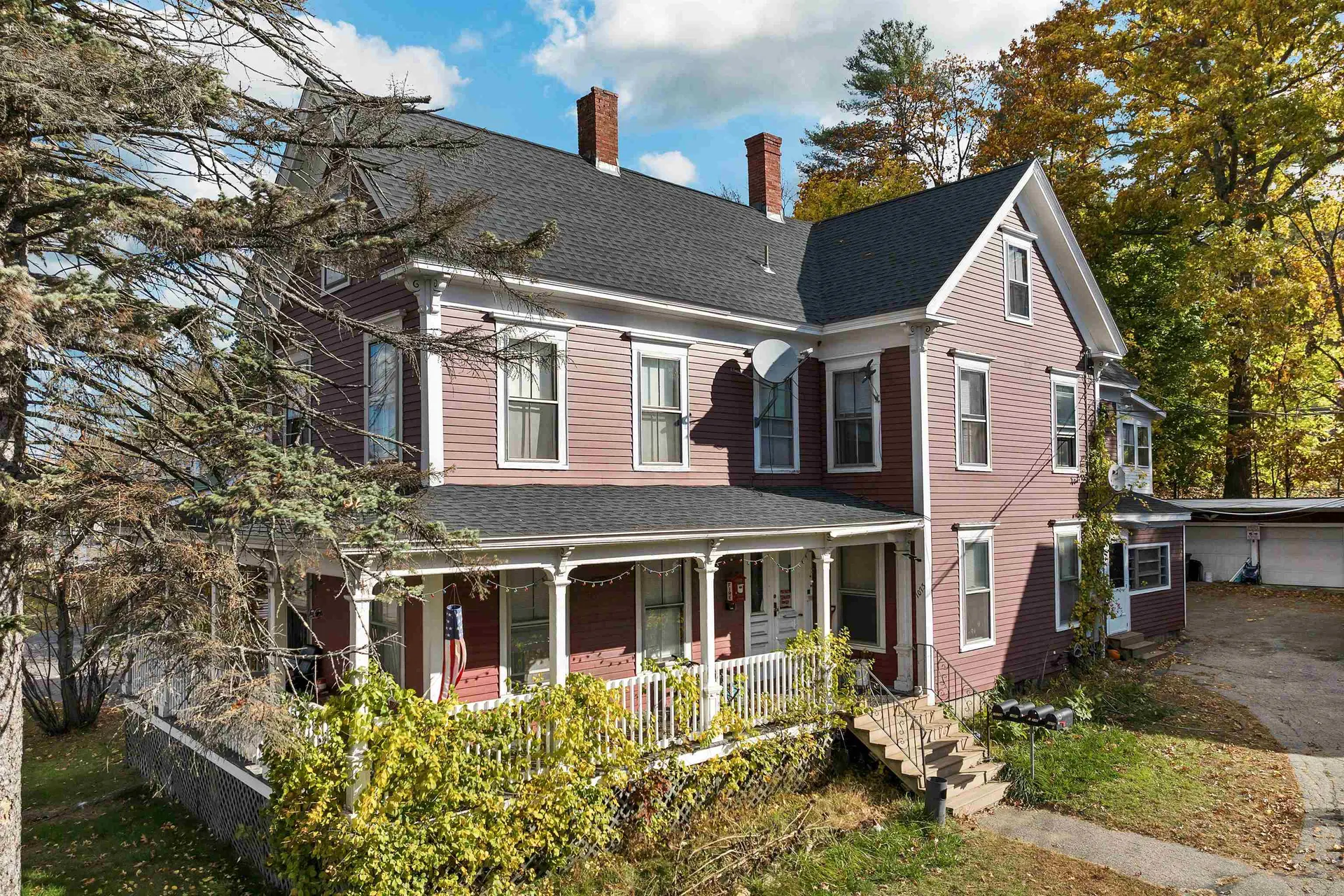 1073 Union Avenue Laconia NH 03246