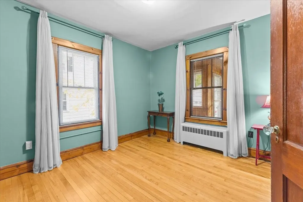 325 Flynn Avenue Burlington VT 05401