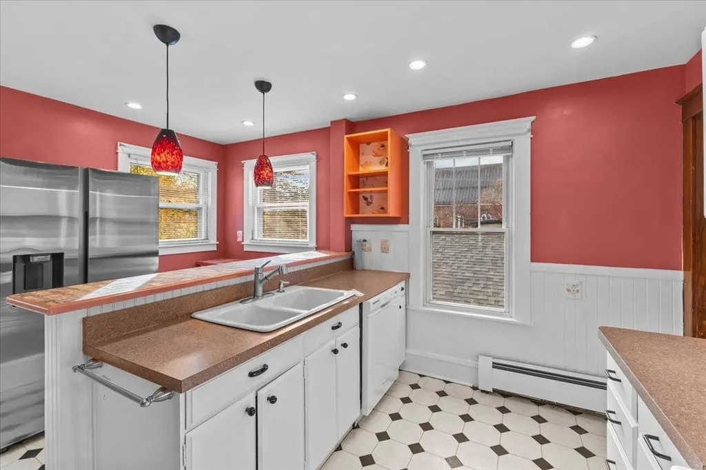 325 Flynn Avenue Burlington VT 05401