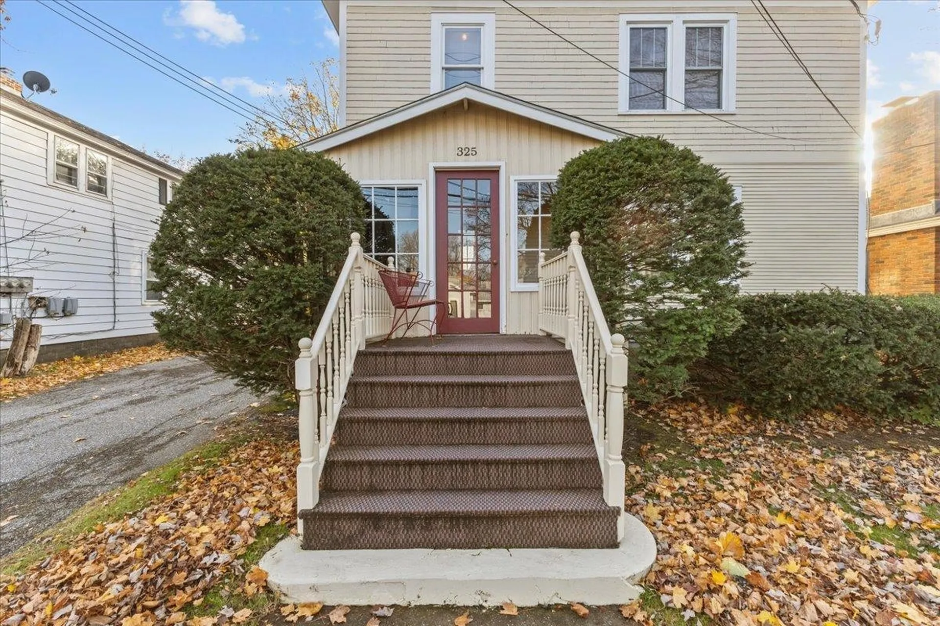 325 Flynn Avenue Burlington VT 05401