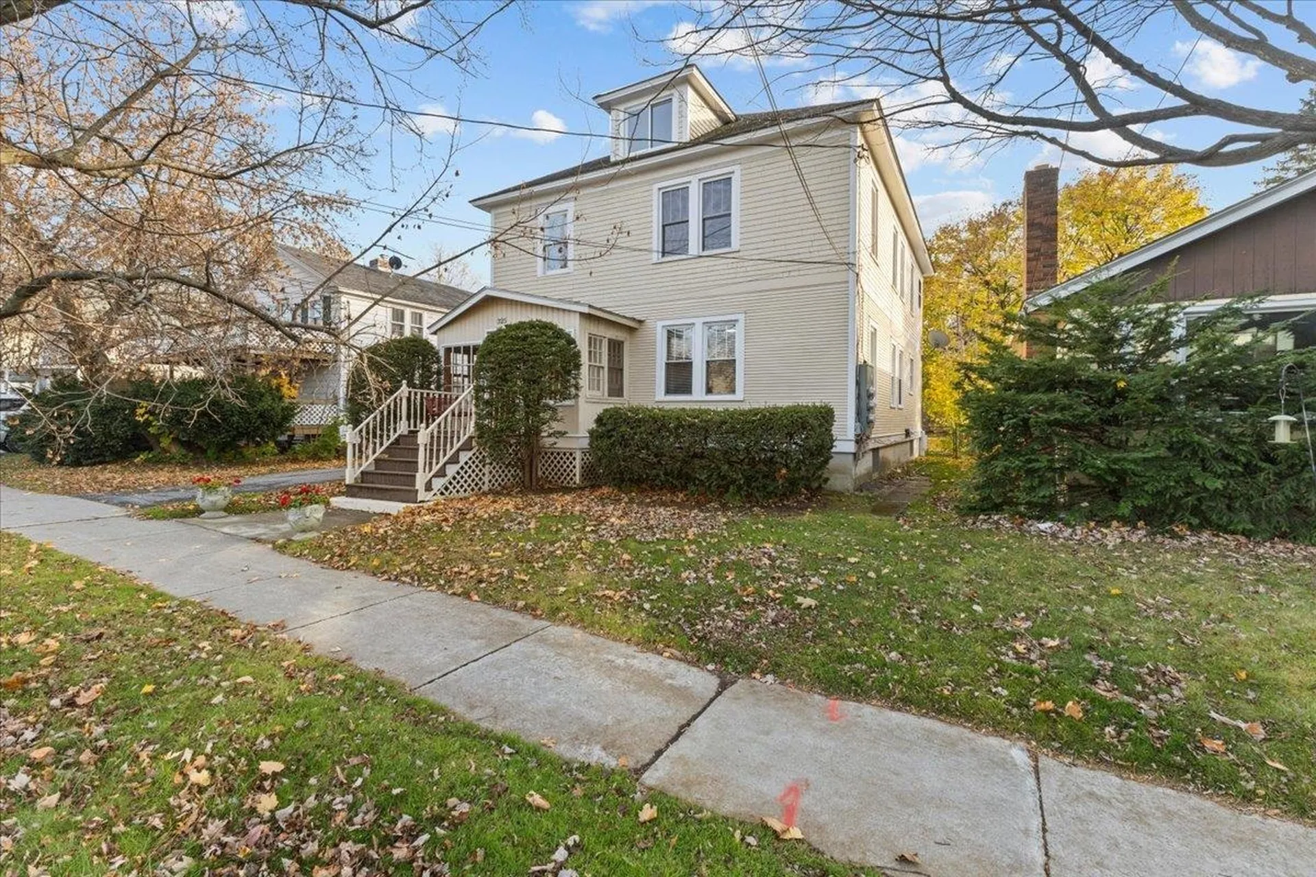 325 Flynn Avenue Burlington VT 05401