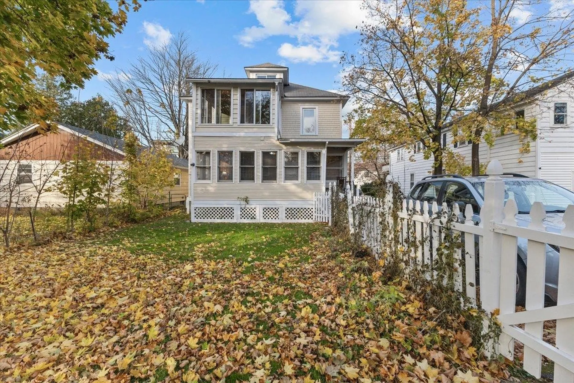 325 Flynn Avenue Burlington VT 05401