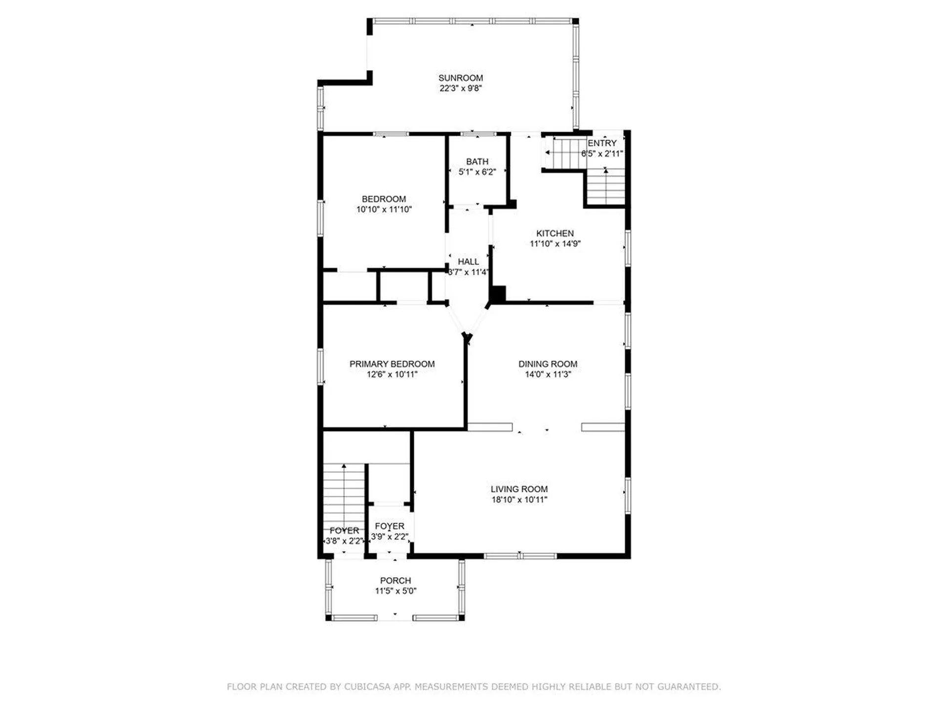 325 Flynn Avenue Burlington VT 05401