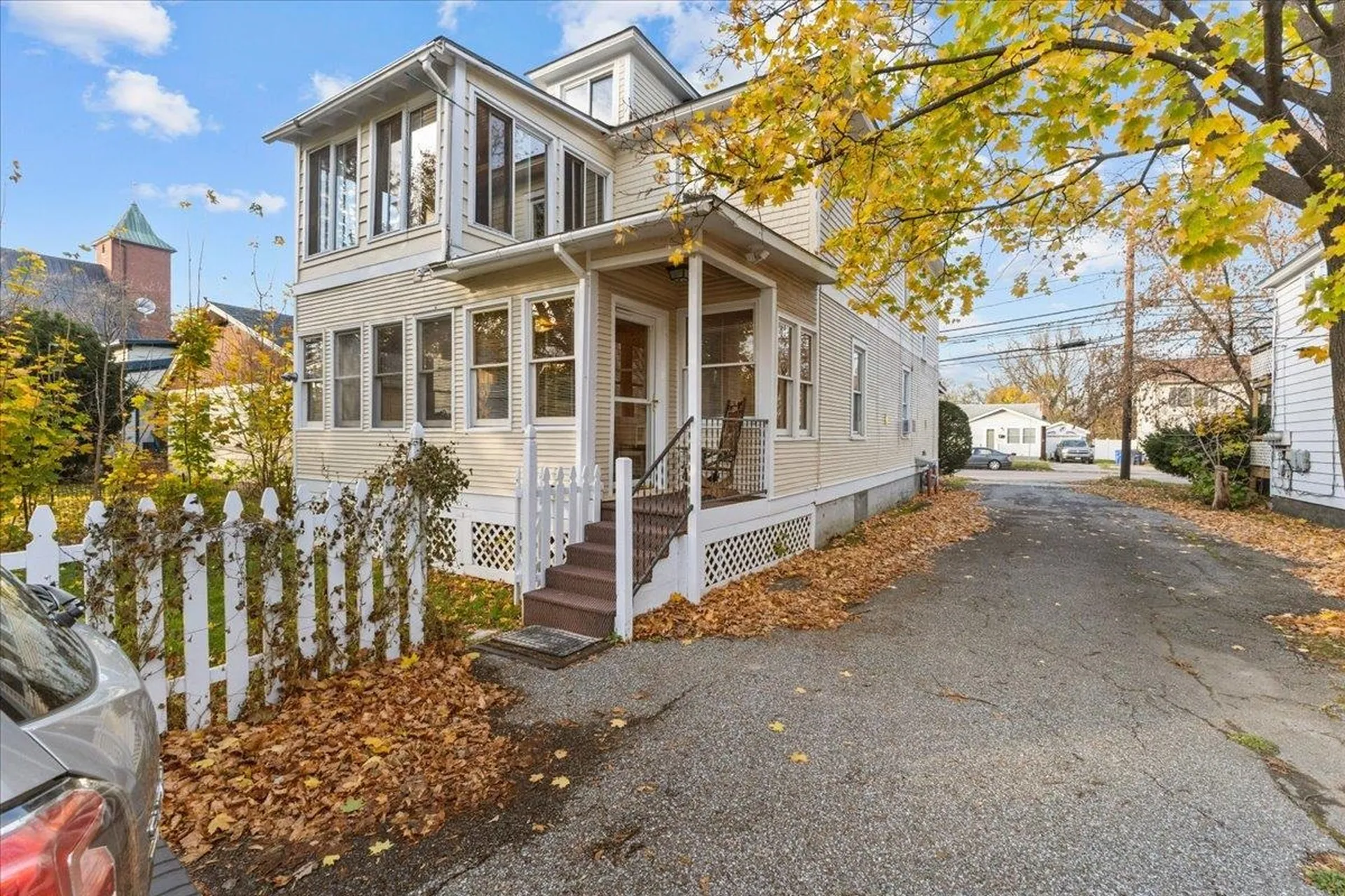 325 Flynn Avenue Burlington VT 05401