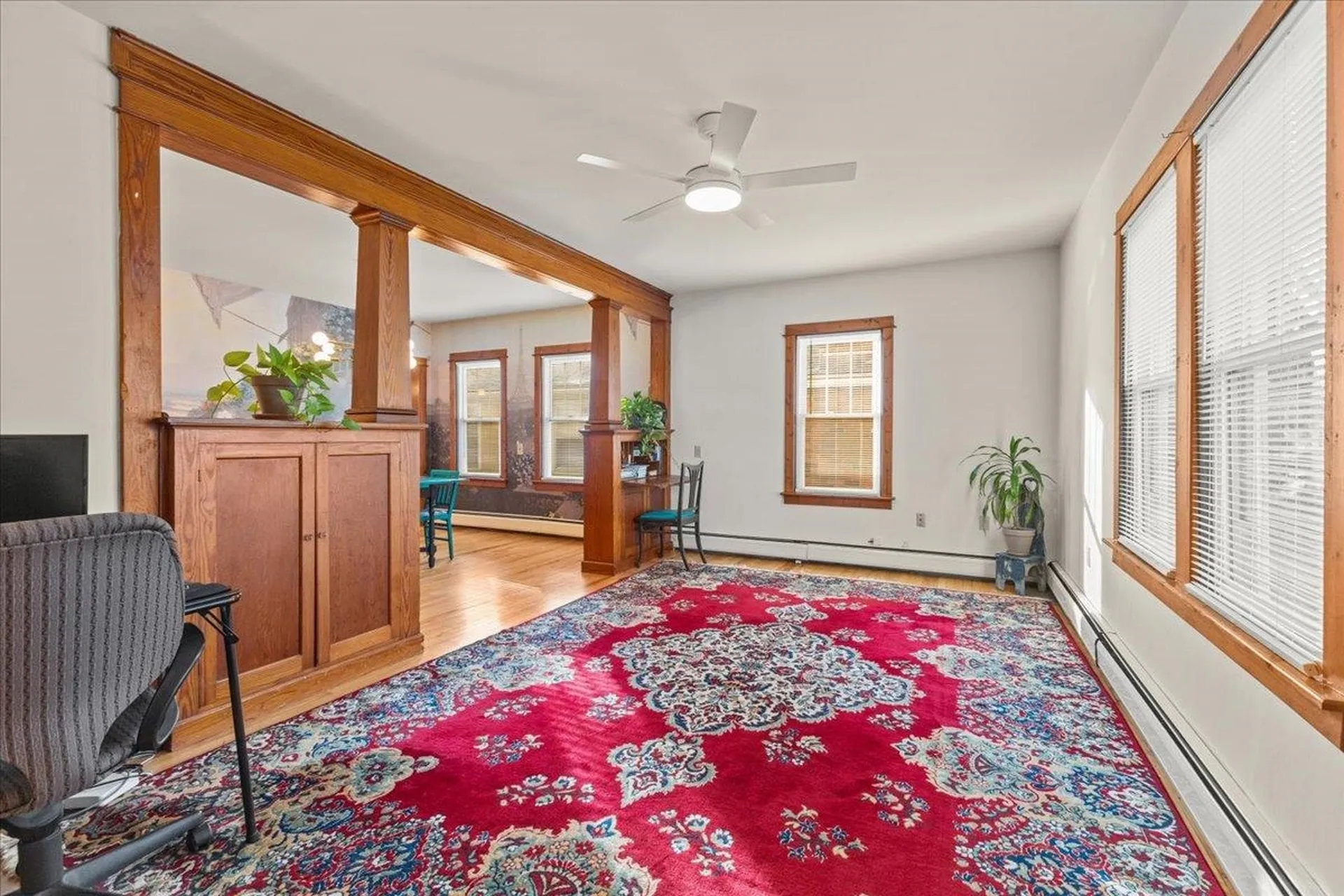 325 Flynn Avenue Burlington VT 05401