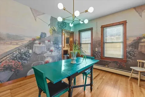 325 Flynn Avenue Burlington VT 05401