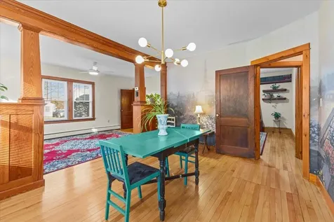 325 Flynn Avenue Burlington VT 05401