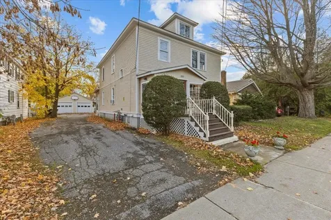 325 Flynn Avenue Burlington VT 05401