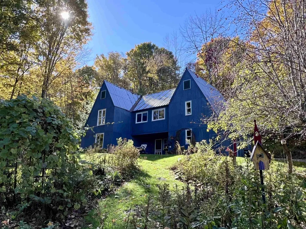 7 Ledge Road Westford VT 05494