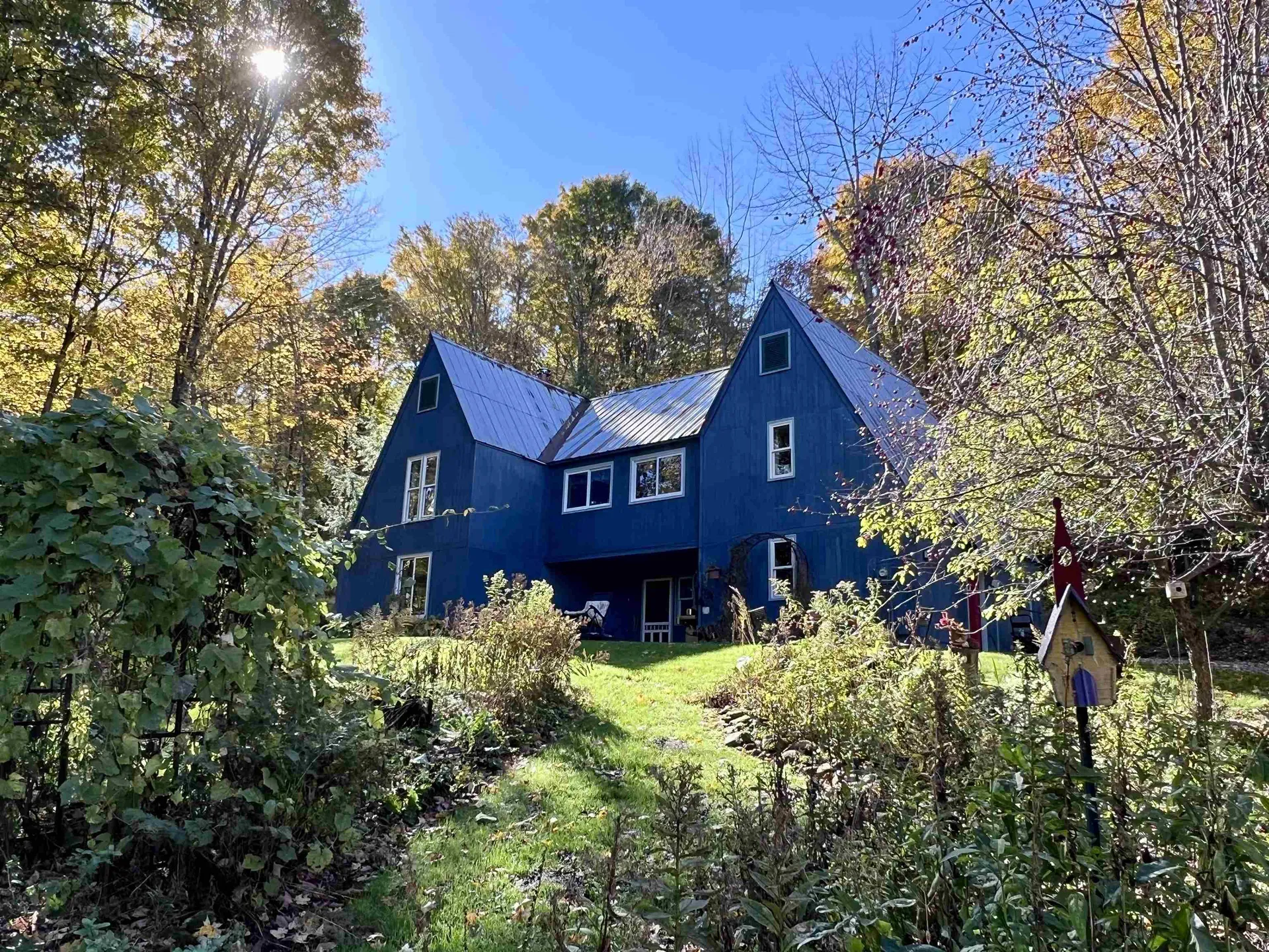 7 Ledge Road Westford VT 05494