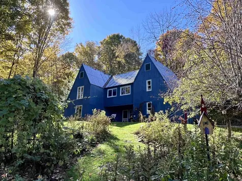 7 Ledge Road Westford VT 05494