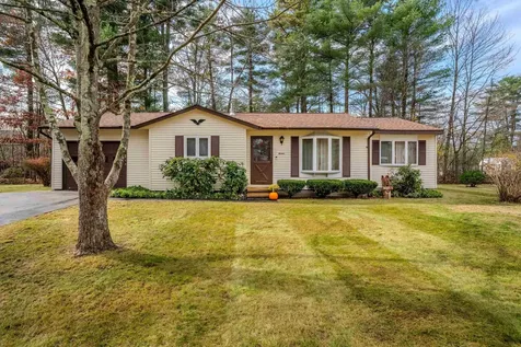 16 Marion Street Concord NH 03301