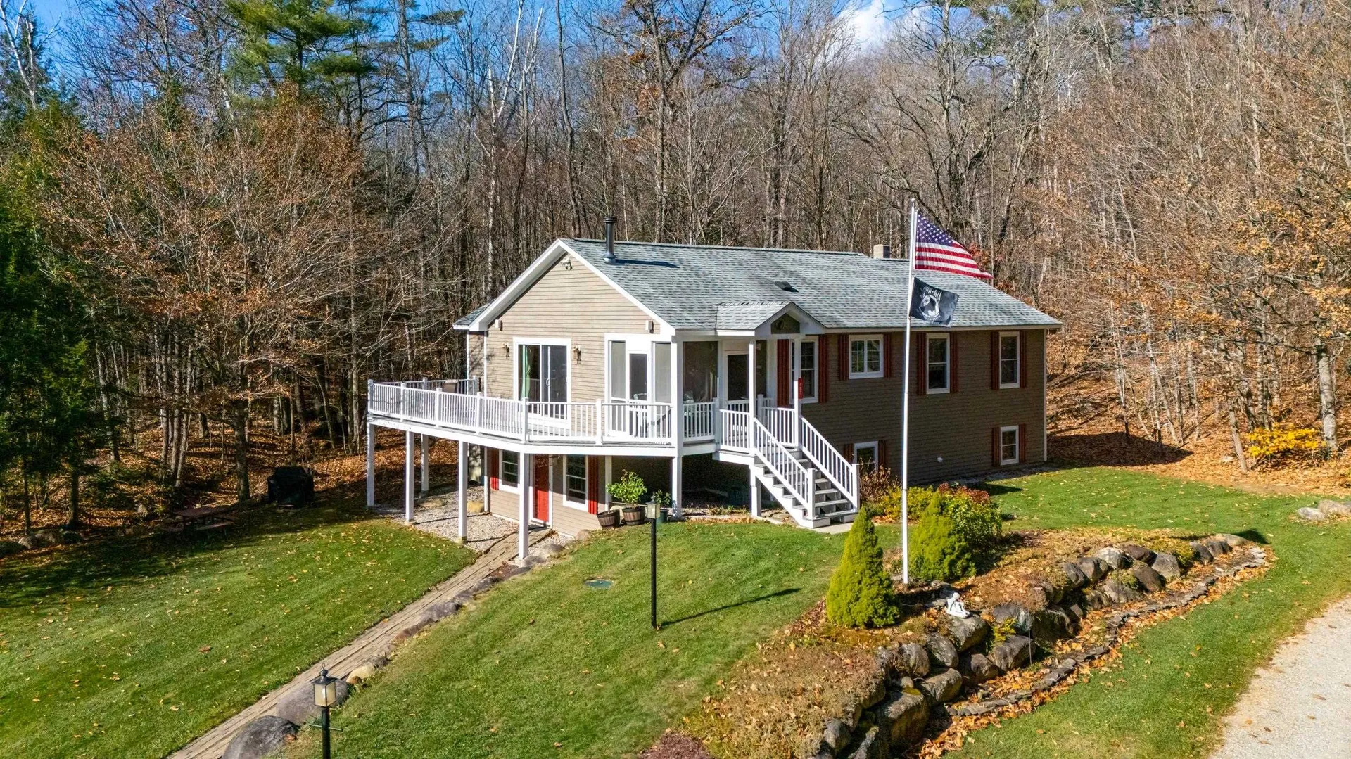 487 Jericho Road Bartlett NH 03838