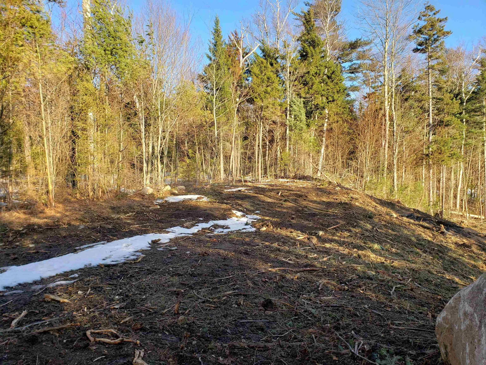 7 Powder Hill Drive Franconia NH 03580