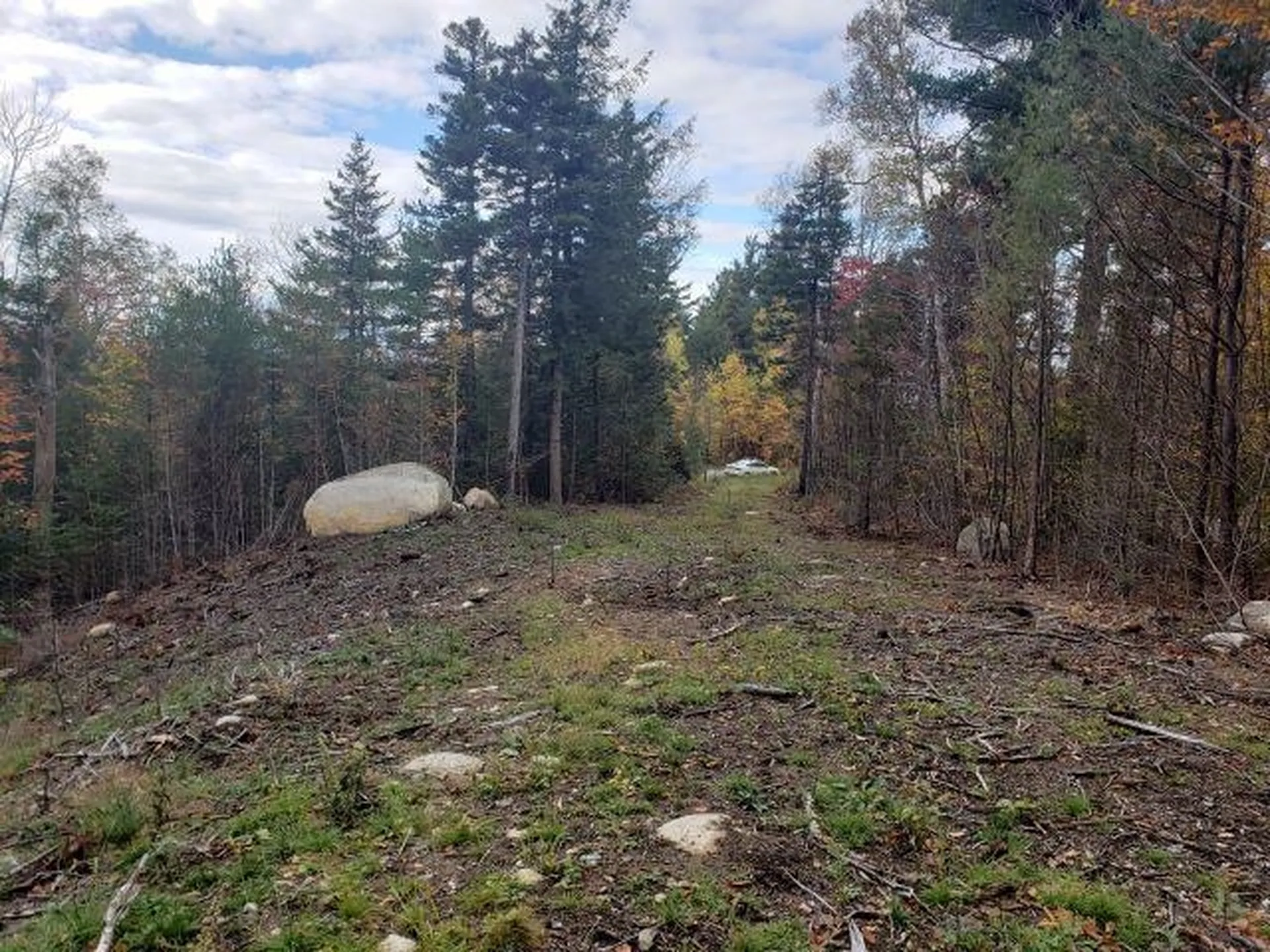 7 Powder Hill Drive Franconia NH 03580