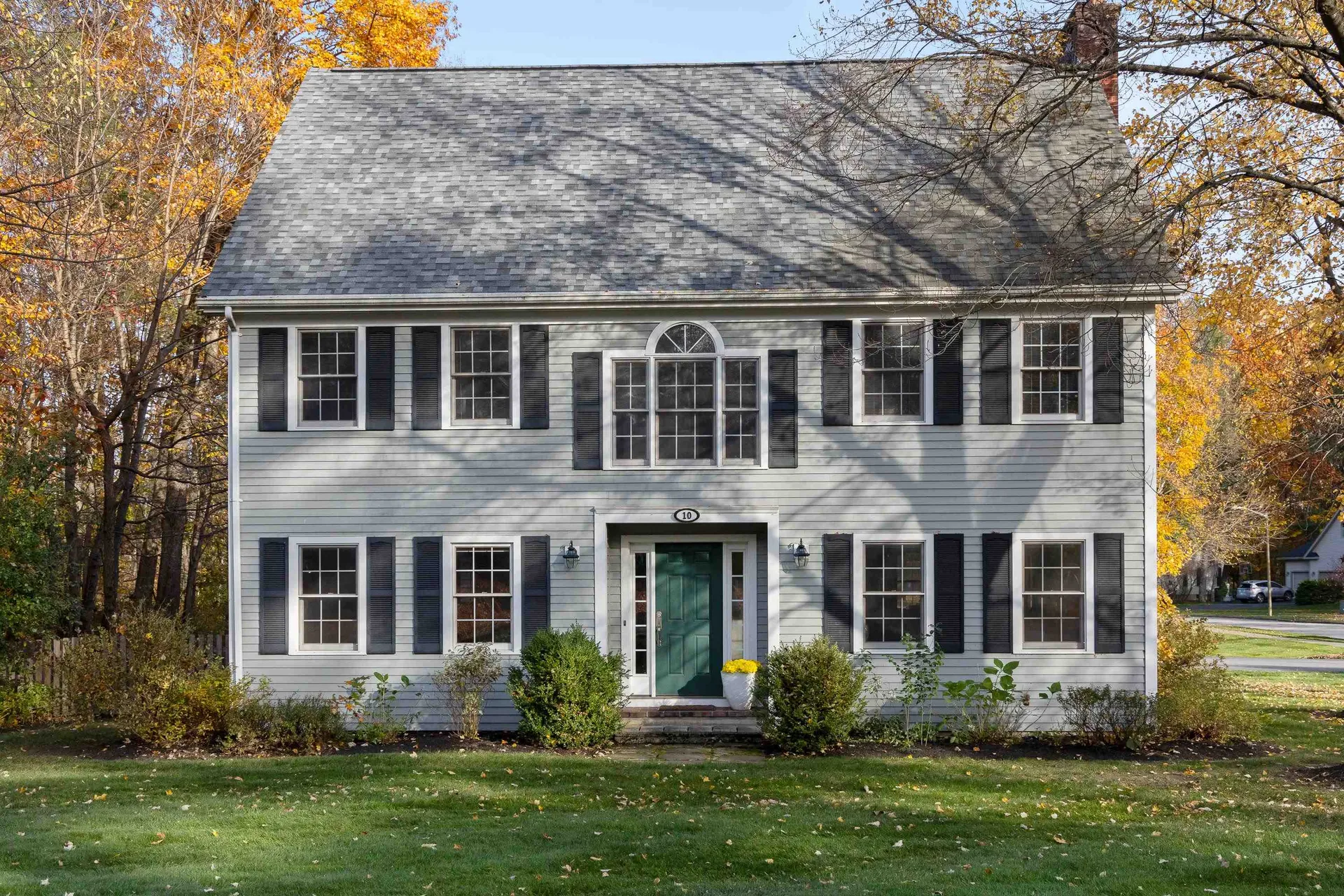 10 Hagan Drive Essex VT 05452