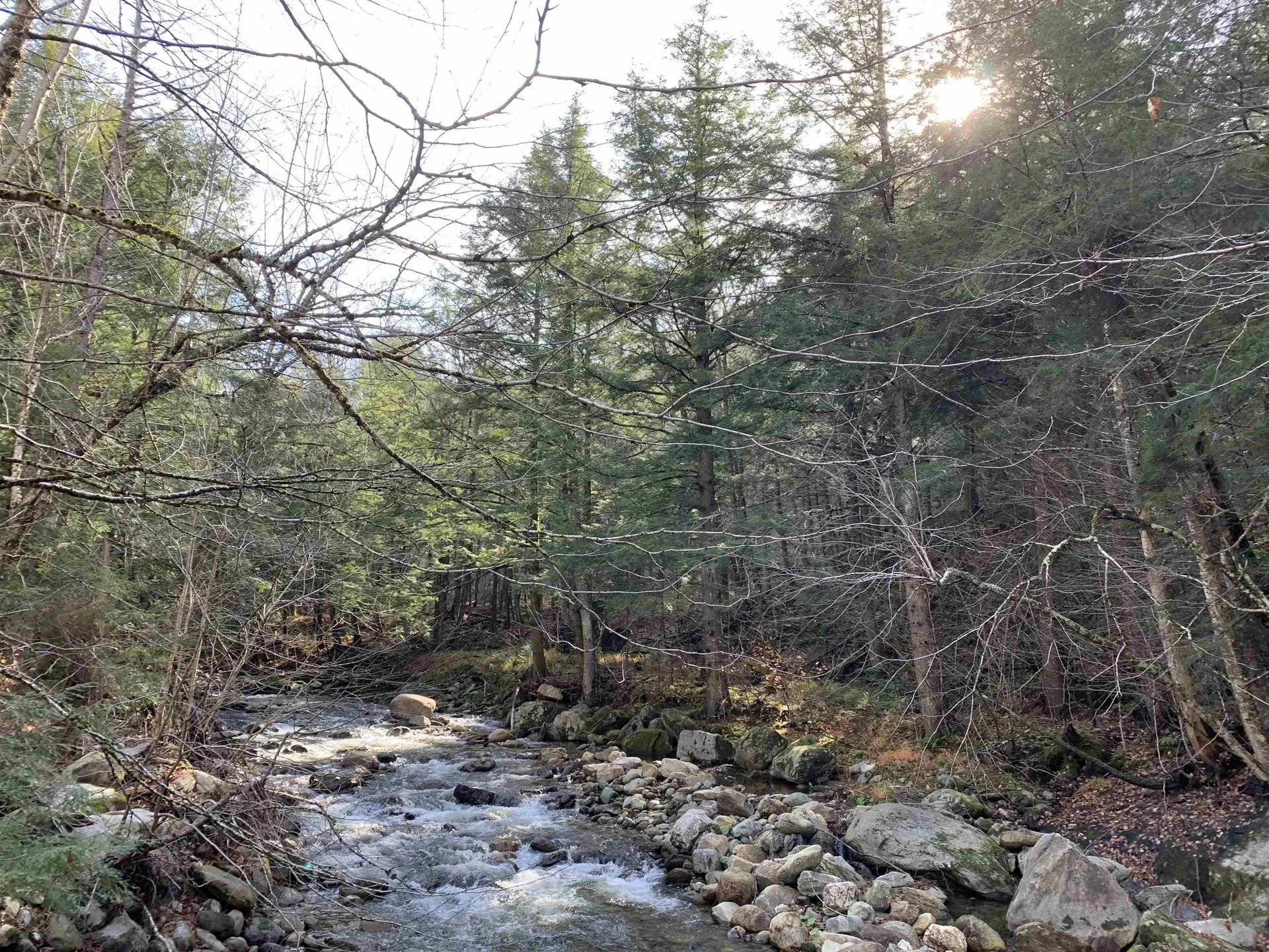 789 Brook Street Richford VT 05476