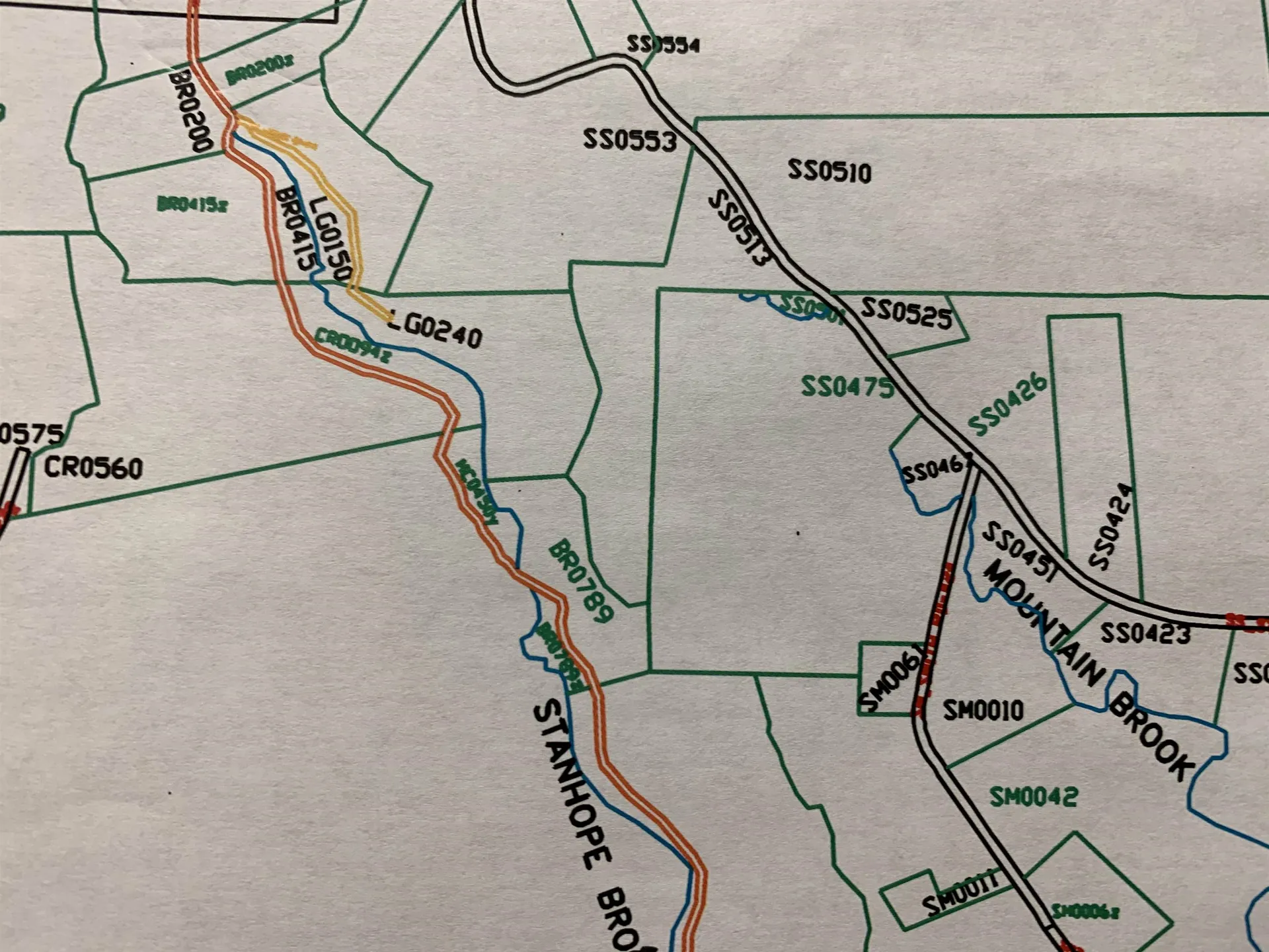 789 Brook Street Richford VT 05476