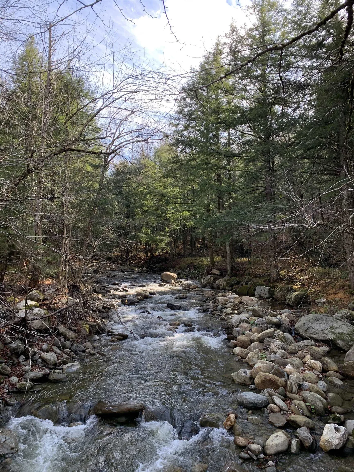 789 Brook Street Richford VT 05476