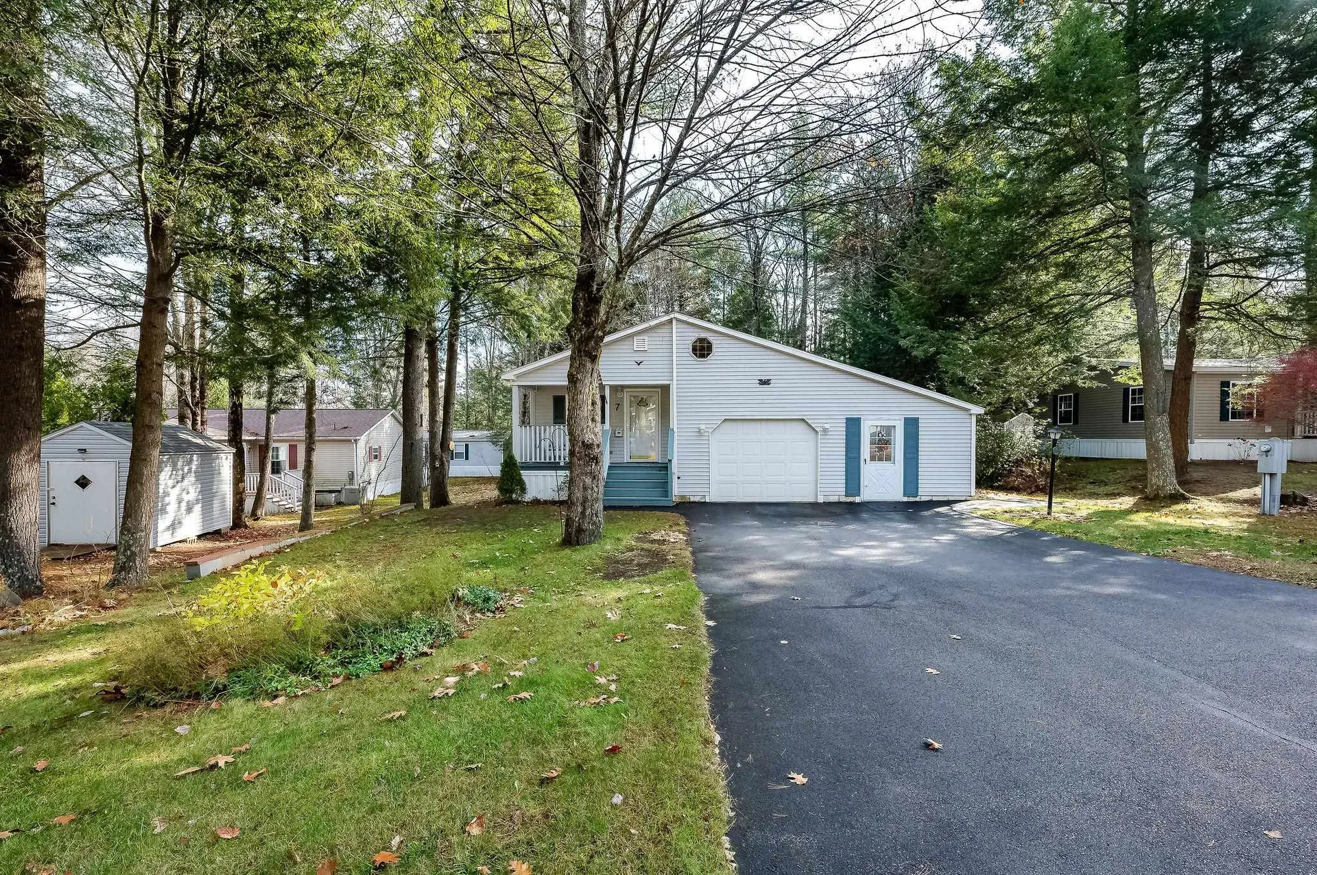 7 Hawk Lane Rochester NH 03868