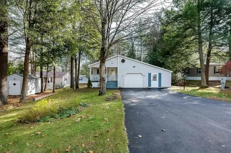 7 Hawk Lane Rochester NH 03868