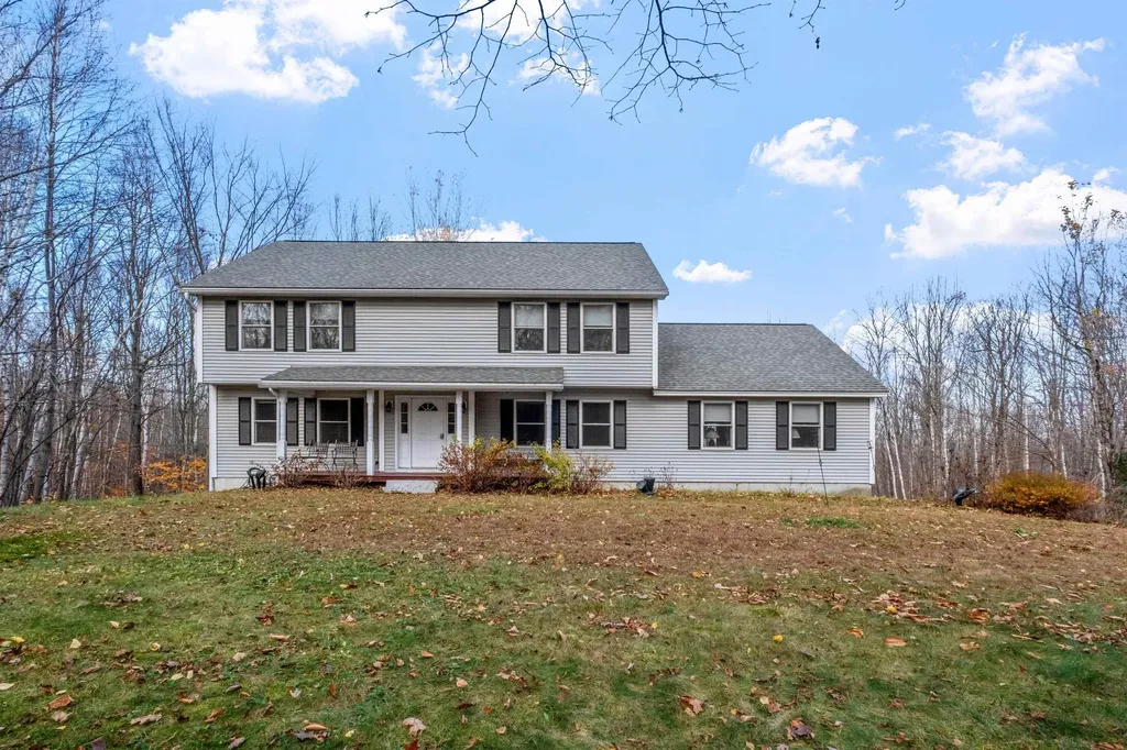 45 County Road Alton NH 03810