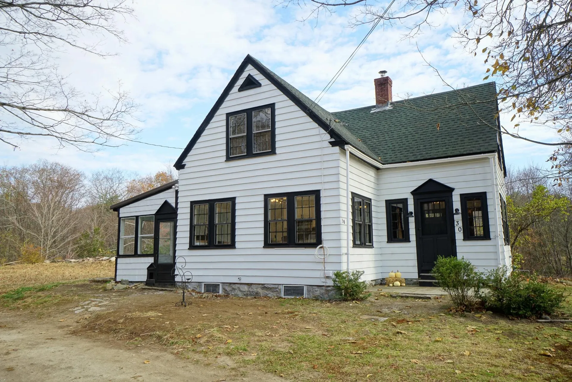 30 Kendall Hill Road Mont Vernon NH 03057