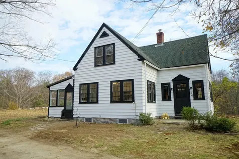 30 Kendall Hill Road Mont Vernon NH 03057
