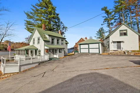 66 E Side Drive Alton NH 03810