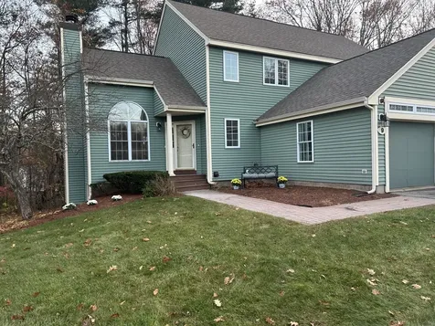 9 Molly Lane Atkinson NH 03811