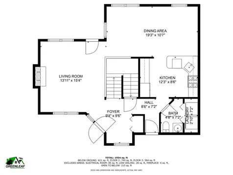 9 Molly Lane Atkinson NH 03811