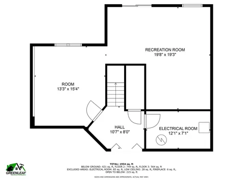 9 Molly Lane Atkinson NH 03811